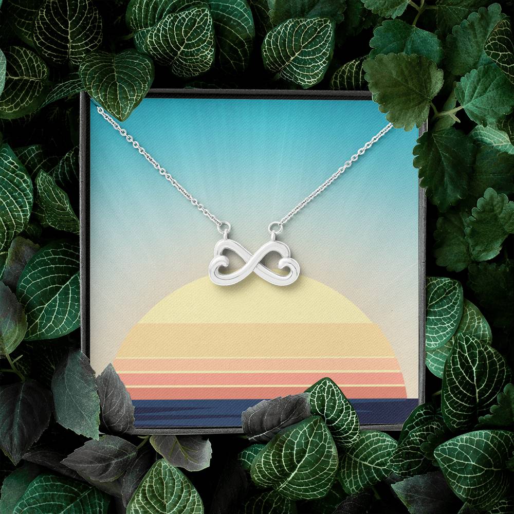 PT 775 Test 8.17 Infinity Hearts