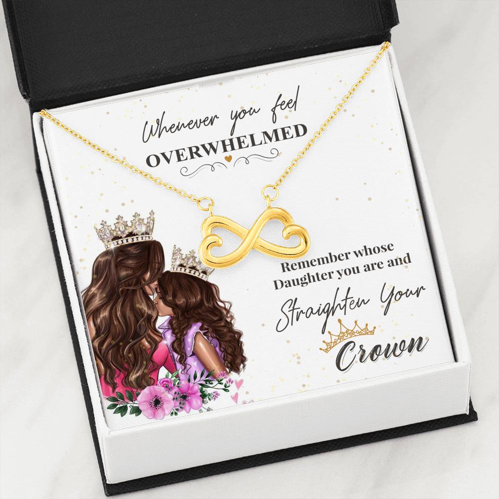 TESTING Custom MC w/ Infinity Hearts