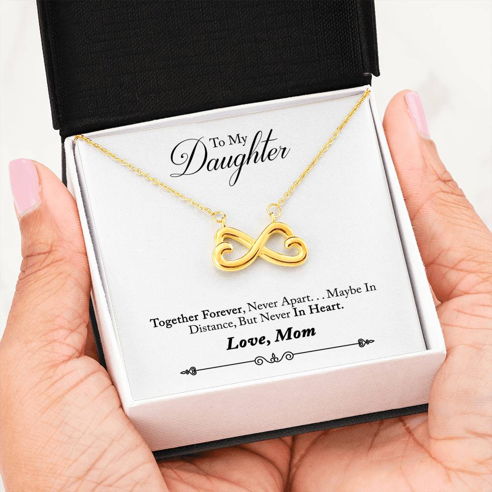 Infinity Hearts - Pandoras Box
