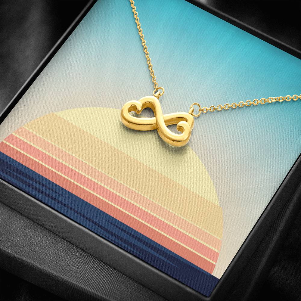 PT 775 Test 8.17 Infinity Hearts