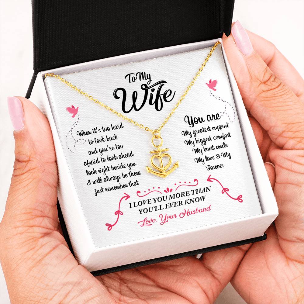 testing anchor w/ custom mc