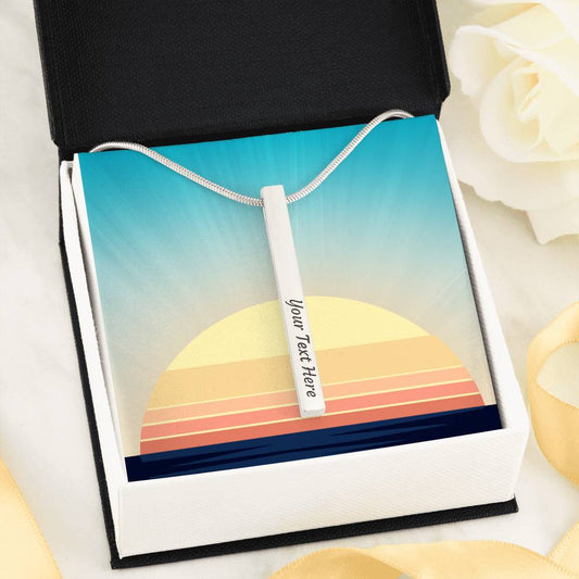 PT821 Test 8.17 Four Sided Stick