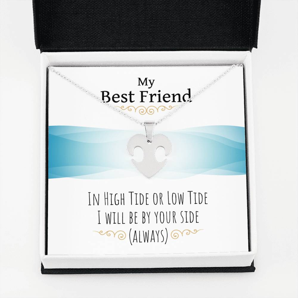 Testing Love Your Dog Necklace 4.15.2020