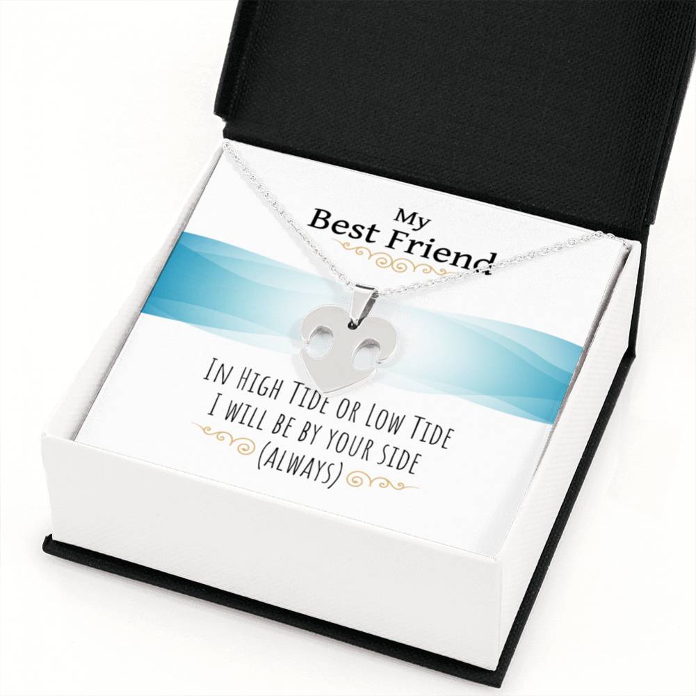 Testing Love Your Dog Necklace 4.15.2020