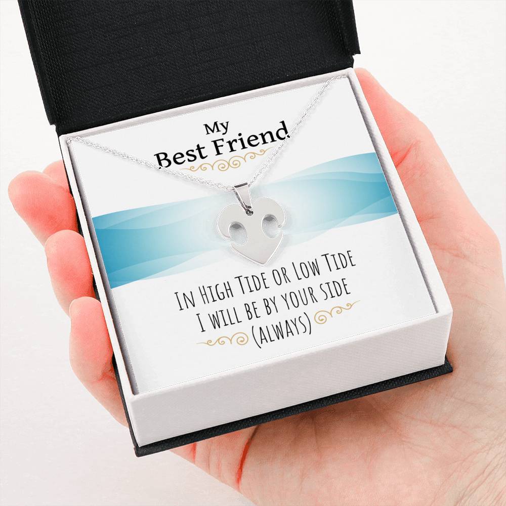 Testing Love Your Dog Necklace 4.15.2020