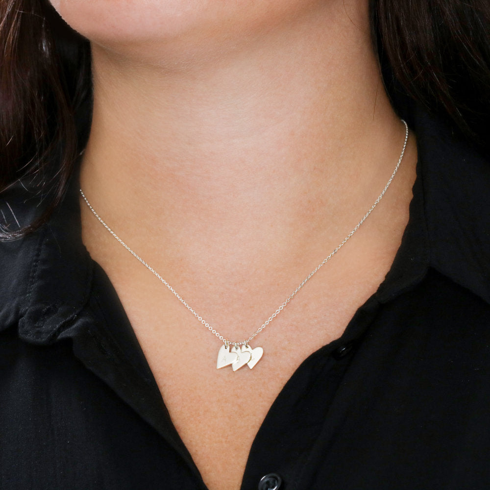 Prod Sweetest Heart w/ New Gold Metafield Assertion