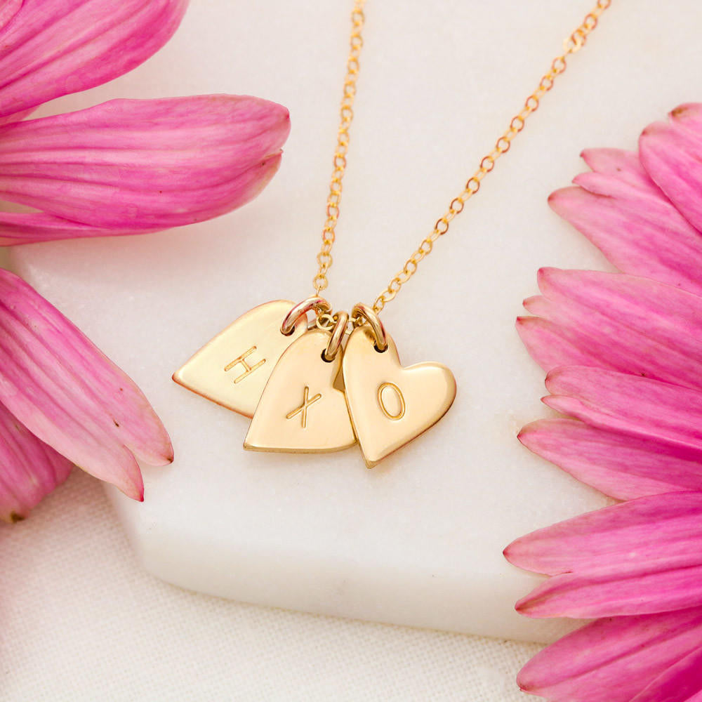 Prod Sweetest Hearts (w/o Engraving) w/Template Suffix