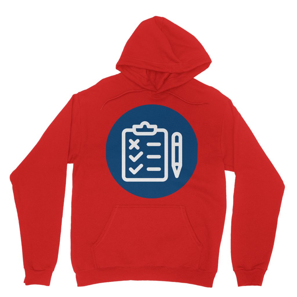 My Collection Classic Adult Hoodie