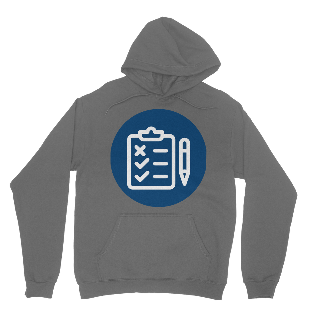 My Collection Classic Adult Hoodie