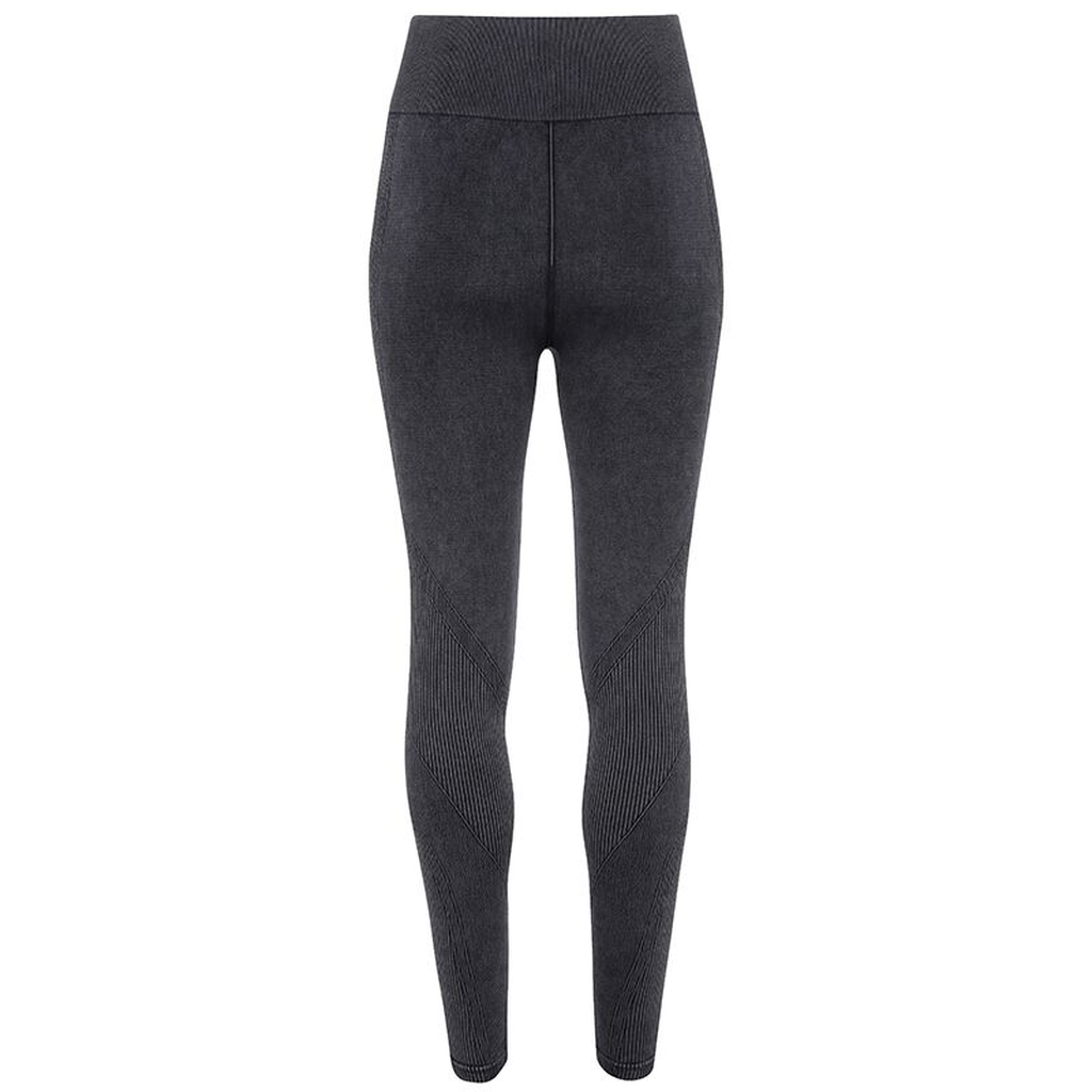 My Collection Women's Seamless Multi-Sport Denim Look Leggings