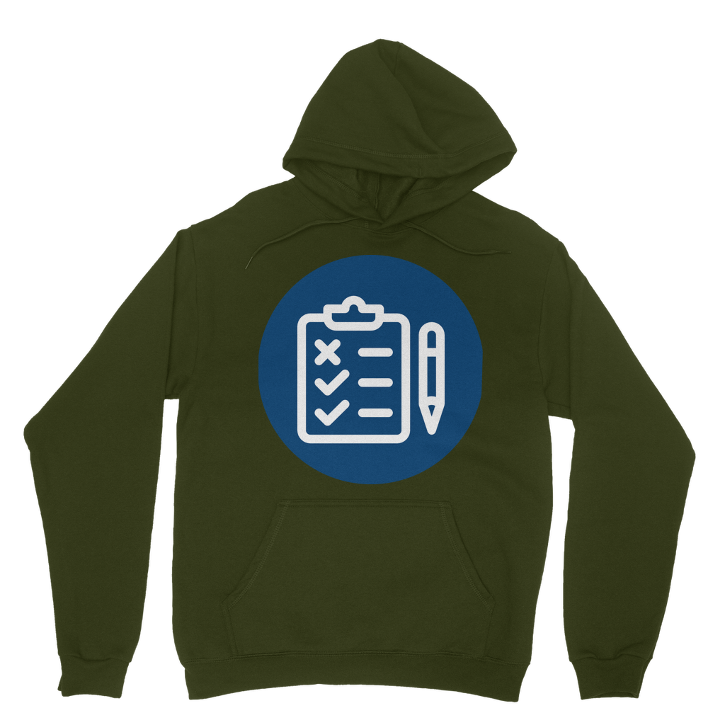 My Collection Classic Adult Hoodie